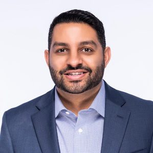 Meet your Posher, Dustyn